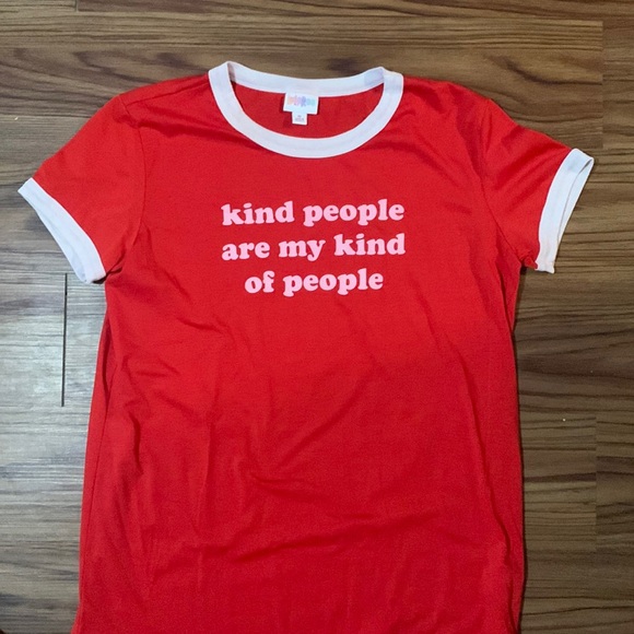 LuLaRoe Tops - LulaRoe shirt